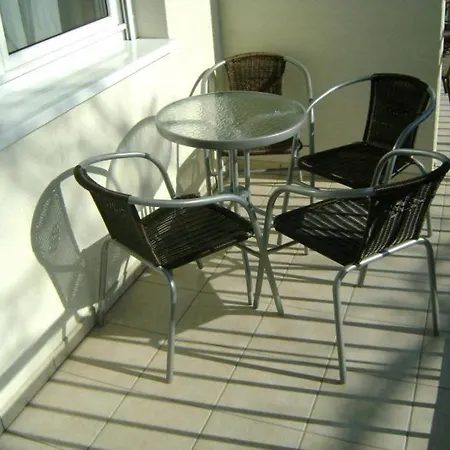 Elizabeth Apartman Apartment *