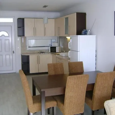 Elizabeth Apartman Apartment Siofok