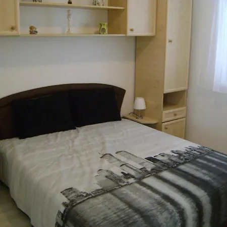Elizabeth Apartman Apartment Siofok