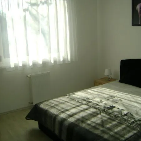 Elizabeth Apartman Apartment Siofok