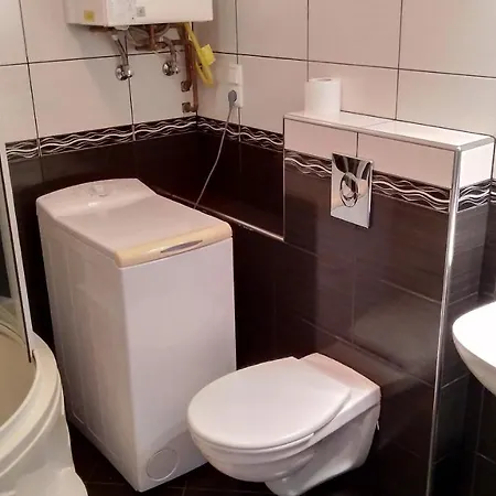 Elizabeth Apartman Apartment