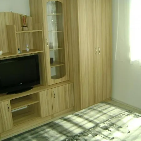 Apartment Elizabeth Apartman Siofok